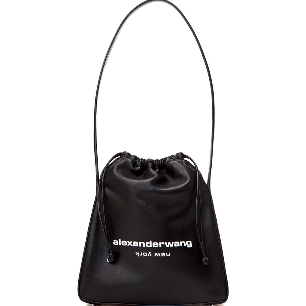 Alexander Wang Rynn Tote leather bag